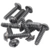 Flymo Screws Kit ST4.8X20