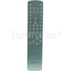 Hitachi AXM130 Remote Control