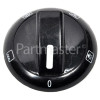 Carlton C60FX Control Knob - Function