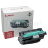 Canon Genuine 701 Black & Colour Drum