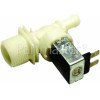 Bauknecht Washing Machine Solenoid Valve