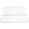 Electrolux ERU6470 Shelf