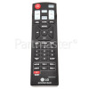 LG AKB73575401 Remote Control