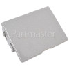 Servis M6725S Door Filter 2M T-aa-ab Silver 300014100 Abs Cf-la