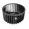 Whirlpool Motor Fan Wheel / Impellor