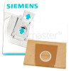 Bosch Neff Siemens Filter-paper