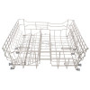 GDF324 Upper Basket - Silver