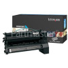 Lexmark Genuine 15G031C Cyan Toner Cartridge