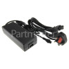 Gigabyte PSE50053 Laptop AC Adaptor - UK Plug