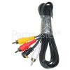 Samsung Camcorder AV Out Cable