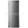 Flavel Refrigerator Right Door (Stainless)