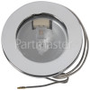 Brandt Halogen Lamp