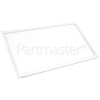 Gorenje HZFI2828AFV Fridge Middle Glass Shelf 475x285mm