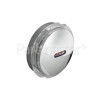 Aqualisa On/off Knob Assy Concept 2 White
