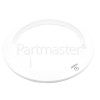 Indesit IDV 75 (UK) Outer Door Trim