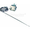 Castor Thermostat - Oven : EGO 55 19054 801