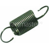 Sharp R254(W)M Latch Head Spring