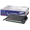 Samsung Genuine CLP-M600A Magenta Toneer Cartridge