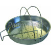 Fagor Splendid Obsolete Small Basket With Holes Pressu Re Cooker When