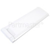 Airlux Evaporator Door Flap : Length 515mm T/F Airlux/Atag/CDA/Etna/Gorenje/Krting/Lec/Privileg/Siberia/Smeg/Teka