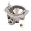 Falcon Hotplate Burner Base