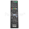 Sony RM-ADP090 TV Sound System Remote Control