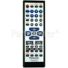 Panasonic SAAK320 N2QAHB000044 Remote Control