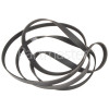 Bluesky Poly-Vee Drive Belt - 1810H8