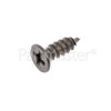 Falcon 8539 SXS 661 REFRIGERATOR ST ST Use CRY0064082855 Screw