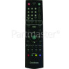 Goodmans Remote Control