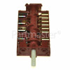 Electrolux Oven Function Selector Switch