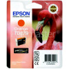 Epson Genuine T0879 Orange Ink Cartridge