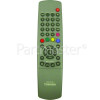 Toshiba 14VL33B CT858 Remote Control