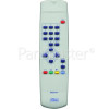 TV 200 Obsolete Remote Control