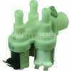 Hotpoint No Longer Available Use MER049367 Water / Sole Noid Valve