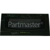 Electrolux DDO60CEGR (PREMIER) Use DST3114864873 Door Glass Brkt Green Grill