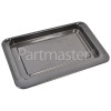 Rangemaster / Leisure / Flavel Grill Pan : 450x275mm X 40mm Deep