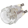 DeDietrich DOD788X Halogen Lamp Assembly