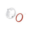 Aqualisa Override Ring 609