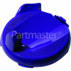 Dyson DC08 Allergy (Blue/Turquoise) Post Filter Cover