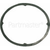 Indesit Gasket:Lamp Cover Seal