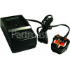 Sharp VLE37H UADP-0207TAZZ Battery Charger