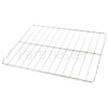 QA Oven Shelf : 439x354mm
