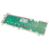 Zanussi ZWG1121P Use DST1327316061 User Interface Board