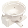 Baumatic BDW45.2 Filter Basin