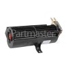 Bosch HBC84K560B/01 Fan Motor Assembly : IMPER SP6309P 220-240V 15W ( 9000086016 )