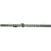 Performance Power 32mm Telescopic Extention Tube