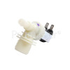 PDW081S Cold Water Single Solenoid Inlet Valve : 90Deg. With 12 Outlet Bore