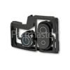 Dyson Soft Touch Black Power Button Assy