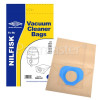 Nilfisk G90A-Vac G Dust Bag (Pack Of 5) - BAG44